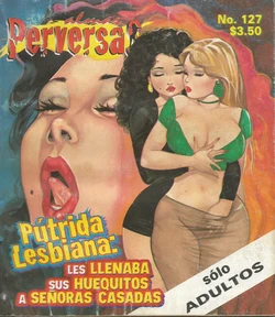 Almas Perversas 127
