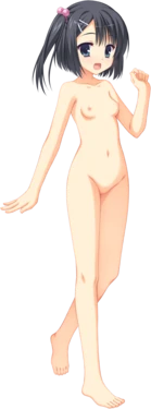 [Yuzu Soft] DRACU-RIOT! (Character set) (2/3) blush