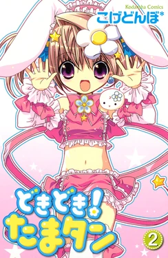 Dokidoki! Tama-tan 2