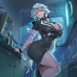 Voluptuous