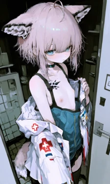 [Angelo] Sussurro [AI Generated]