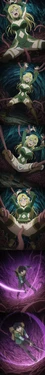[Pixiv] SagiAsa (93560678) - Naraku - One Month Later - [AI Generated] 作品封面