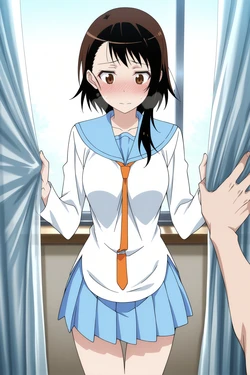 AetherMind AI - 小野寺小咲 Onodera Kosaki Extra [AI Generated]