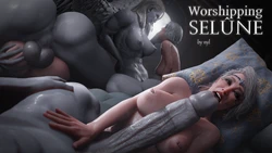 [Nyl2] Worshipping Selune 作品封面