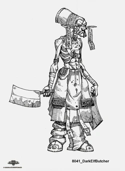 Disciples 2 Concept Art 作品封面