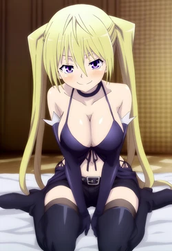 [STF_AI] lieselotte sherlock (108) (REQUEST) [AI Generated]