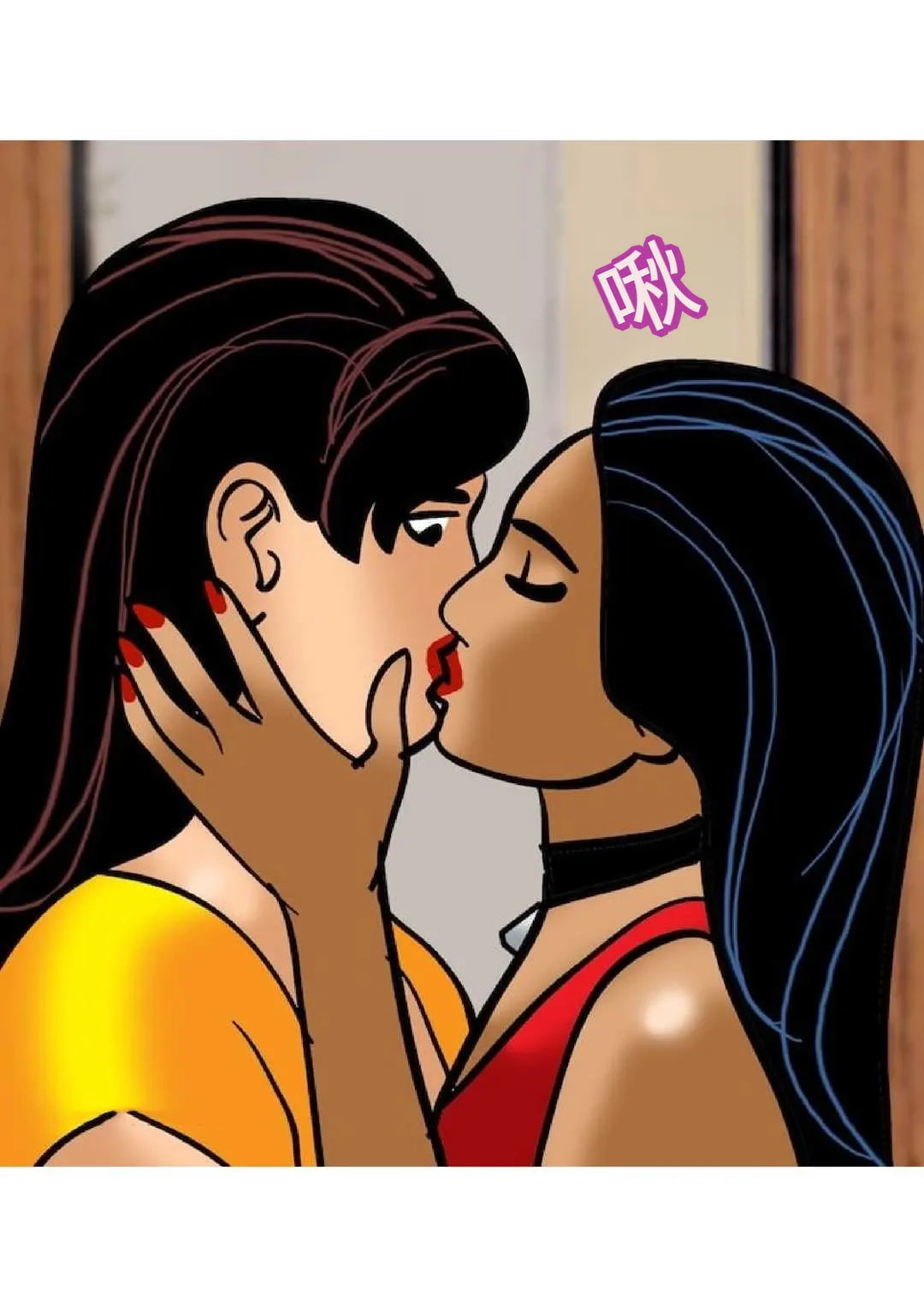 ページ画像