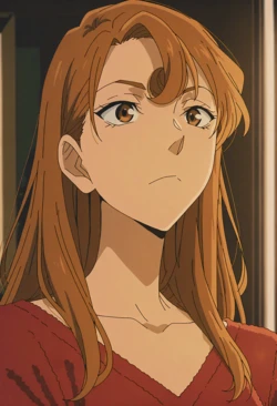 【AiWaifuDXD】《Detective Conan》工藤有希子Kudou Yukiko[AI Generated]