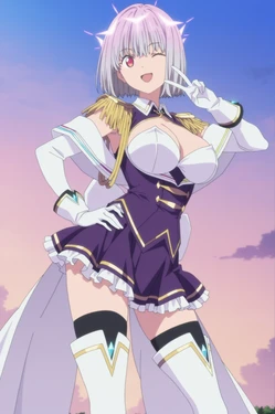 [Ralishiro] Akane's Order [AI Generated]