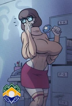 [FirstEd] Caught Snooping (Scooby-Doo) [Portuguese-BR] (TR-91)