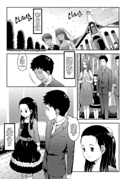 [Sakurafubuki Nel] Kane no Oto wa Tooku | I Can Hear The Wedding Bells! (Love Minimum) [English] [Team Rabu2] [Decensored] [Digital] 作品封面