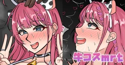 [テフル] 牛コスmrt(にじさんじ) 作品封面