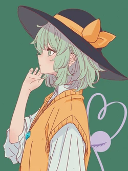 [Pixiv] 下鴨そあら | soara_shimomo (107494573) 作品封面