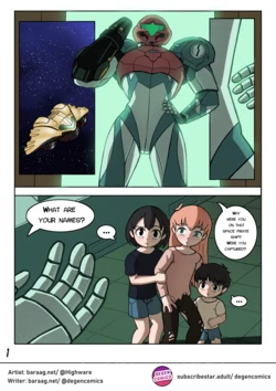 Bounty's Reward 作品封面
