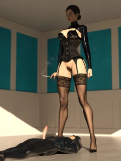 [Mazo Buta] Watersport Collection 作品封面