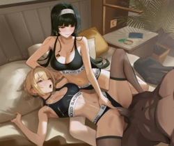 Blacked Edits