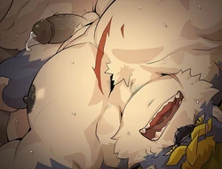 [HAS] Game:HAS CG