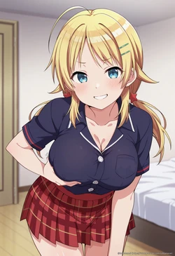 tachibana ai - [THE IDOLM@STER SHINY COLORS] Meguru Hachimya 161 illustrations | [アイドルマスターシャイニーカラーズ] 八宮めぐる 161枚 [AI Generated]