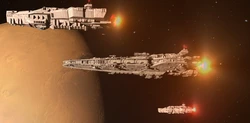 Drop Pods [Bodak1984] 作品封面