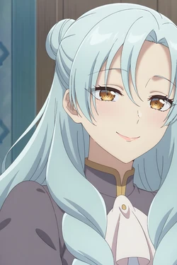 [ufiaw] Celia Aquarain + Pregnant (405+292) [AI Generated] 作品封面