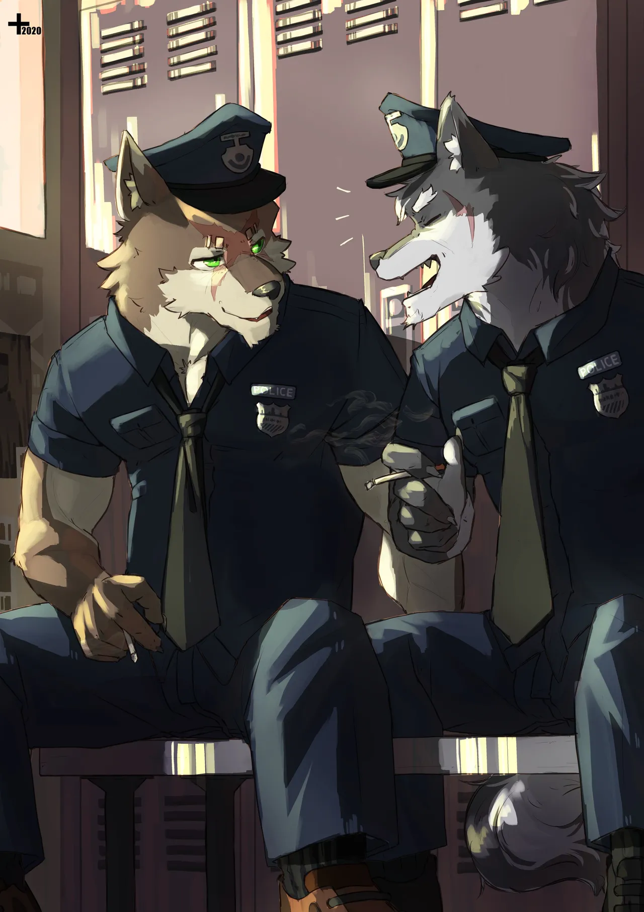 ページ画像
