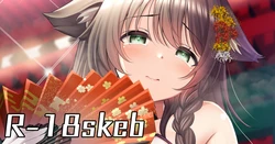 [ment] 依頼者様オリジナル娘チャイナドレス 作品封面