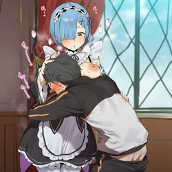 Kimeda Senpai 3 [AI Generated]