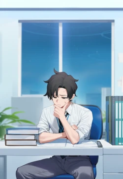 [Rin_String] Wakamo (Blue Archive) (fullsets) [AI Generated]