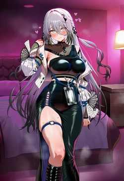 [AyakaStar] ソフィア・ヴァレンタイン sophia valentine [AI Generated]