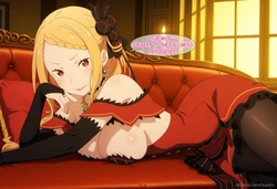 [SETSUNA] Priscilla Barielle / プリシラ・バーリエル  (Extras) [AI Generated] 作品封面