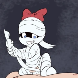 [allthefallen] tanis_mummy (character)