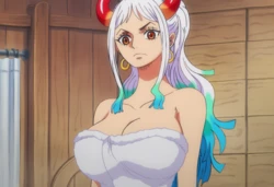 Sira - Yamato X Momo (Patreon) [AI Generated] 作品封面
