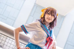 Labinnak Mangoloo - Haruhi