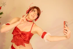 Labinnak Mangoloo - D.Va Naughty