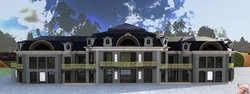 [Palomino555] Sissy Manor Institute