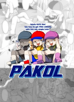 Manmosu Marimo - Convention Pup Pakol (2026) [English]