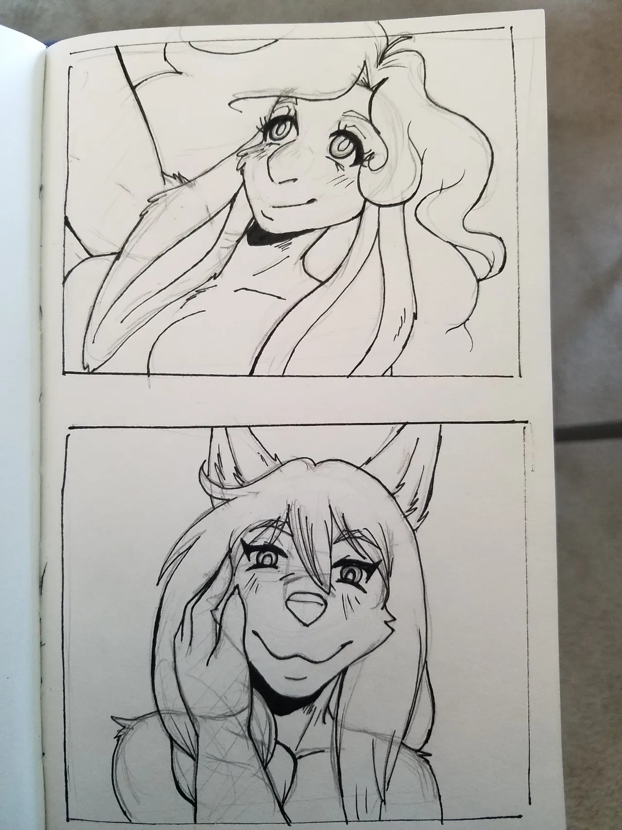 ページ画像