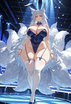 [Miyu] March 2026 Tier 1 Extra Requests Part 3 [AI Generated]