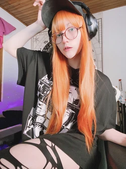 Eri A. Secuiu - Futaba