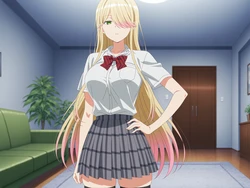 Machina Ai - Satsuki Tachibana  館花 紗月 Extra 124p (Patreon) [AI Generated] 作品封面