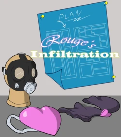 [Vytz] Rouge's Infiltration