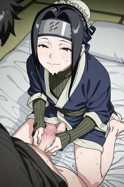 Denukou - tomgirl part7(Patreon) [AI Generated] 作品封面