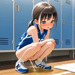 [Pixiv] OmO AI (109314456) [AI Generated] 作品封面