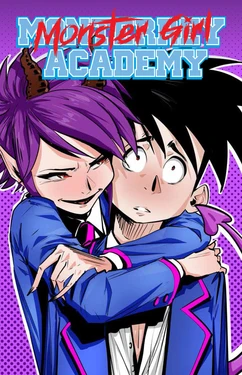 Monster girl Academy # 2 (FR)