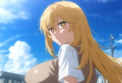 KH Ai - Shokuhou Misaki 471p (Patreon) (AI Generated) 作品封面