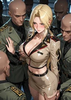 [KALA AI NSFW (VAMA)] - helena douglas (DOA) 591p (Patreon)(Ai generated) 作品封面