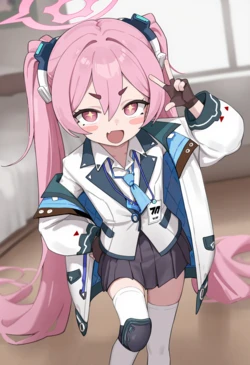 Nuri - koyuki① [AI Generated]
