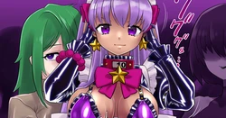 [Radeon] Limited ★ Forced labor in a mascot costume 作品封面