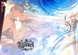 [Lemon Candy Melon Pan (novasorcerer)] Traumwelt (Sousou no Frieren) 作品封面