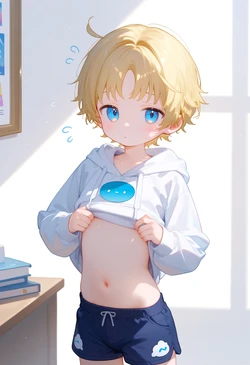 [Pixiv] handsmini (105376622) (2) [AI Generated]
